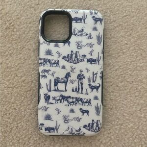 Casey phone case